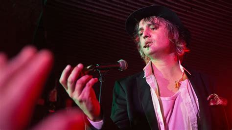 pete doherty net worth|Pete Doherty